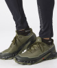 Кроссовки ALPHACROSS 5 GTX (RU 42 UK 9 USm 9.5 СМ 27; olive night/black/deep lichen green)